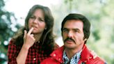 Sally Field se refirió a su tormentosa relación con Burt Reynolds: “Él realmente no era un buen tipo conmigo”