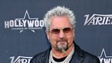 Guy Fieri says rucking — the hot new fat-burning workout — helped him lose 30 pounds