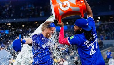 The Blue Jays Hit The Jackpot With Justin Turner