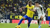 El Cádiz ya ganó en el Bernabéu