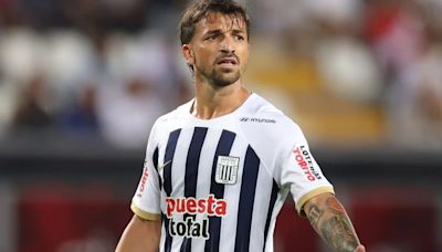 Peter Arévalo y la dura crítica a Gabriel Costa por bajo rendimiento en Alianza Lima: “Me da pena. No funciona en ninguna posición”