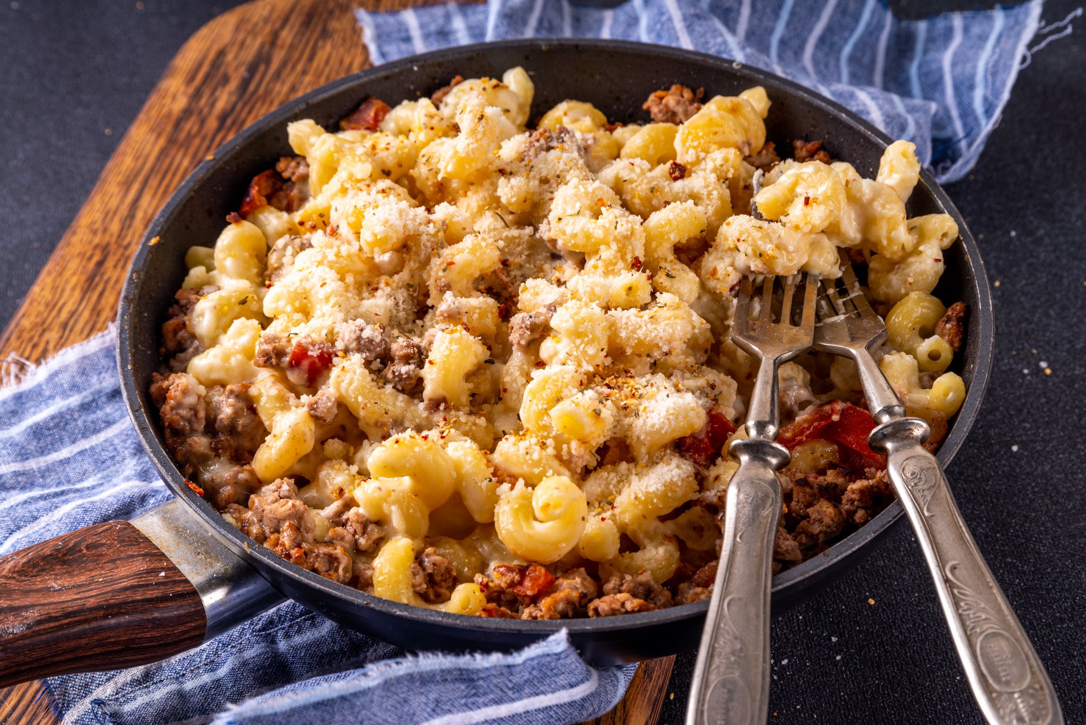 18 Easy Yet Delicious Ground Beef Recipes to Try Out This Weekend