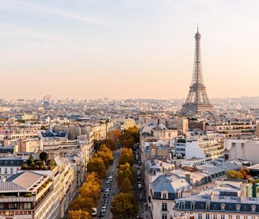 Paris Travel Guide: GRAZIA's List of Luxury Stays & Top Sights to See for 48 Hours in the City of Lights