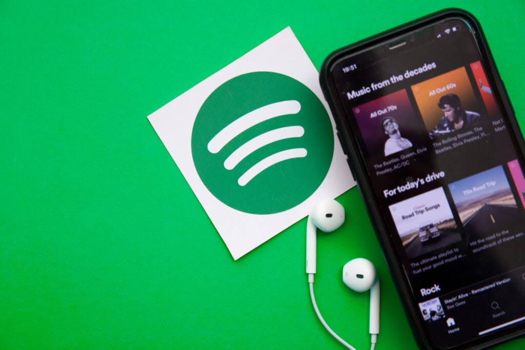 Spotify To Refund Car Thing Owners Before Disabling Devices in December, But You'll Need A Receipt - Spotify Technology...