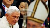 Former Pope Benedict's condition remains grave but stable - Vatican