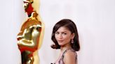 Zendaya is open to making new music