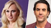 Rebel Wilson’s memoir to be published in UK with Sacha Baron Cohen allegations redacted