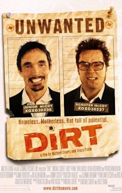 Dirt