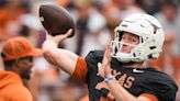 Do Texas Longhorns Have Best QB Room in College Football?