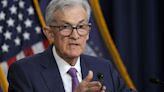 Federal Reserve says interest rates will stay at two-decade high until inflation further cools