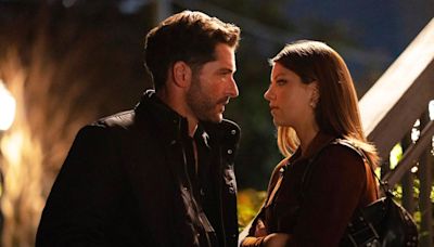 Tell Me Lies' Tom Ellis, Cat Missal Explain Bree, Oliver's Sex Scenes