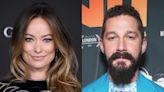 Olivia Wilde Says She Fired Shia LaBeouf From Movie to 'Protect' Cast