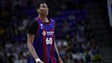 Who is Mohamed Dabone? Meet the 12-year-old phenom dominating U-18 EuroLeague basketball | Sporting News Australia