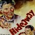 Hideaway (1937 film)