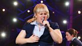 Rebel Wilson says her Pitch Perfect contract didn't allow her to lose weight