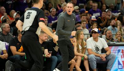 Frank Vogel fired as Phoenix Suns coach: How social media reacted to NBA firing