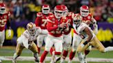 NFL anuncia duelo entre Kansas City Chiefs y Baltimore Ravens para abrir la temporada 2024 - La Opinión