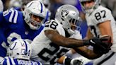 Colts vs. Raiders: NFL experts make Week 10 picks