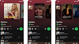 Spotify tests adding artist video 'Clips' to its playlist pages