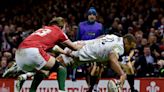 Wales vs England LIVE: Result and reaction from Six Nations grudge match in Cardiff