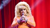 San Francisco "drag legend" Heklina reportedly found dead in London