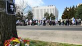 Russia Cries About Anti-Putin Election Protests in D.C.