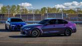 ‘Techno Violet’: The BMW M3 Is Getting Some Bonkers Colors to Celebrate the M’s 50th Anniversary