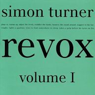 Revox, Vol. 1