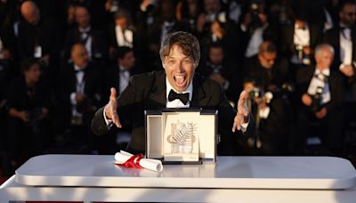 Cannes 2024: Sean Bakers Sexarbeiterinnen-Liebesgeschichte "Anora" gewinnt Goldene Palme