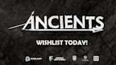 The Ancients Official Early Access Release Date Announcement Trailer