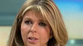 Kate Garraway reacts to Rylan Clark's struggle after sad empty home admission