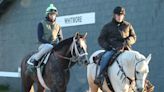 D. Wayne Lukas Has 'Legitimate Chance' To Have Two Colts For Derby, Oaks Filly