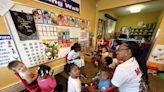 Minnesota child care finances stabilize, but the business remains in flux