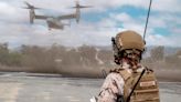 Marines want air-control experts for data-sharing warrant officer job