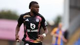 Does Mavididi have a future down the middle?