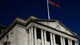 The Bank of England has hinted that it could cut interest rates this summer