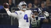 Dak Prescott To File More Charges in $100 Million 'Extortion' Attempt