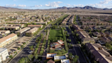 Real estate outlook in Las Vegas Valley: 2008 reminders and all-time records