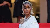 Kelly Rowland Stood Her Ground on the Cannes Red Carpet