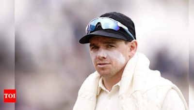 India vs New Zealand: Tom Latham wants New Zealand to play with freedom in India | Cricket News - Times of India