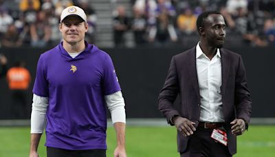 Vikings Need a QB More Than They Need Insurance