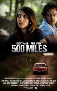 500 Miles