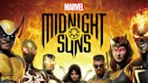 【限時免費】戰略角色扮演遊戲《Marvel’s Midnight Suns 漫威午夜之子》放送中