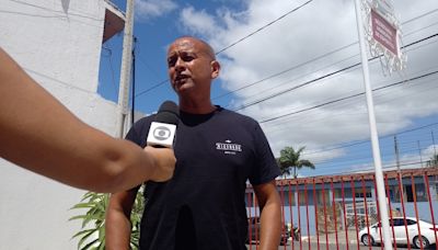 Após derrota em Sergipe, CSE anuncia a saída do técnico Jaelson Marcelino