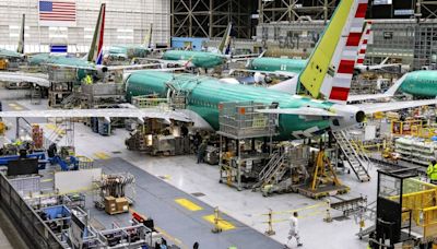 FAA keeps cap on Boeing 737 MAX production as safety concerns persist