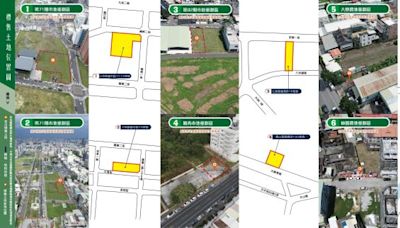 大高雄第3季開發區土地標售 標脫率88%