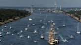 Snug harbor: Mayflower II to pass through Cape Cod Canal as it returns to Plymouth