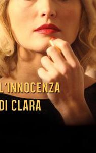 L'innocenza di Clara