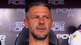 Martín Demichelis ¿Cuánto le queda en River?