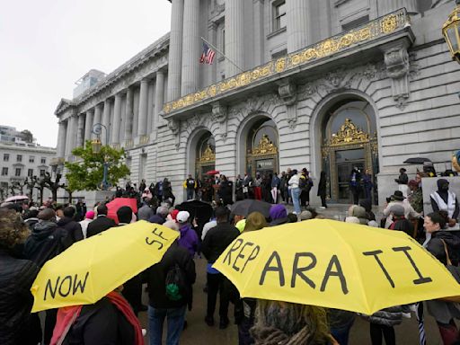 California budgets up to $12 million for reparations bills, a milestone in atoning for racist legacy